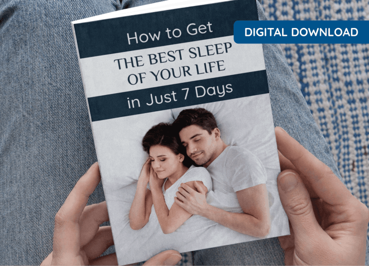 How to Get the Best Sleep